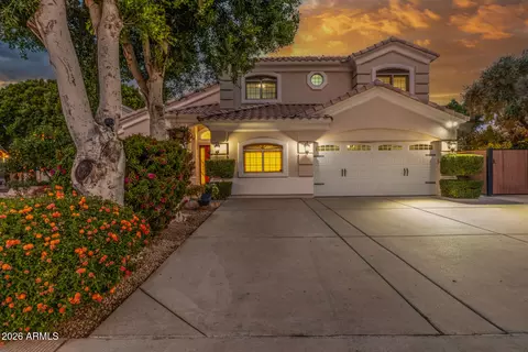 1111 N Alba Cir, Mesa, AZ 85213
