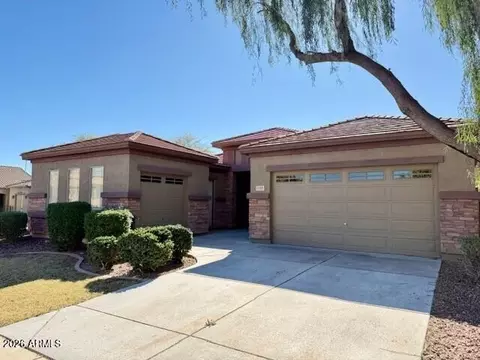 11919 W Monte Lindo Ln, Sun City, AZ 85373