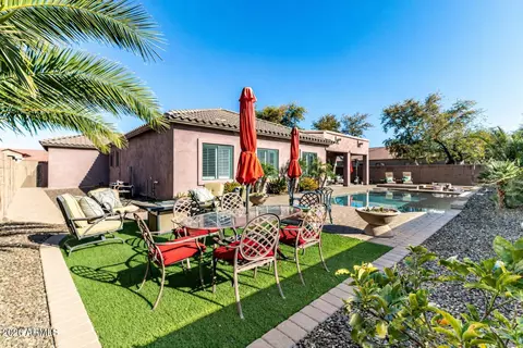 4401 W Coplen Farms Rd, Laveen, AZ 85339