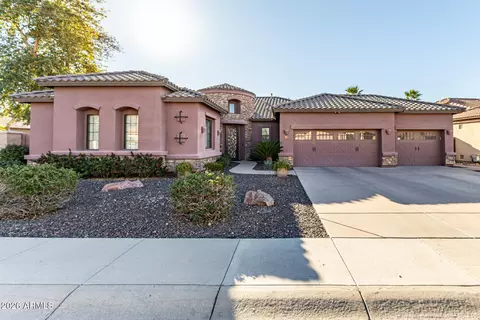 4401 W Coplen Farms Rd, Laveen, AZ 85339