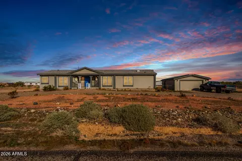 35522 W Buckeye Ranch Rd, Tonopah, AZ 85354