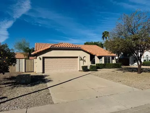 19102 N 71st Ave, Glendale, AZ 85308