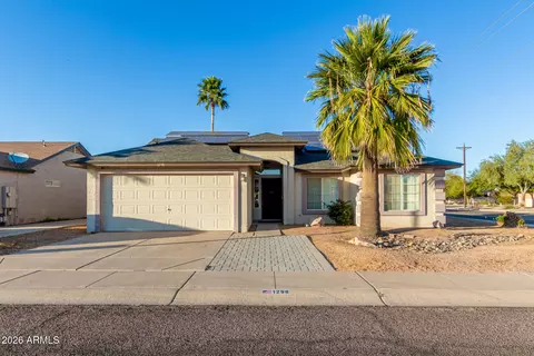 1298 E Brenda Dr, Casa Grande, AZ 85122