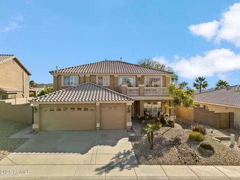 6419 W Honeysuckle Dr, Phoenix, AZ 85083