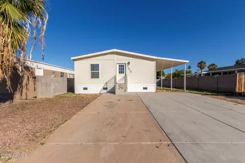 7836 E Javelina Ave, Mesa, AZ 85209