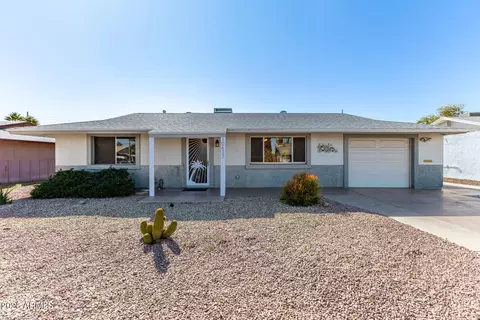 10637 W Augusta Dr, Sun City, AZ 85351
