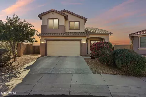 39516 N Noble Hawk Ct, Phoenix, AZ 85086