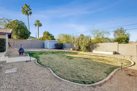 2918 E Joan D Arc Ave, Phoenix, AZ 85032 photo 38