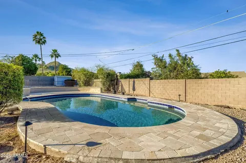 2918 E Joan D Arc Ave, Phoenix, AZ 85032 photo 43