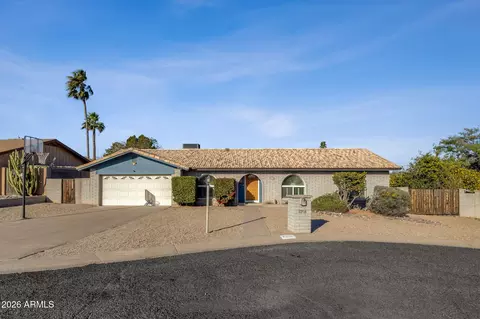 2918 E Joan D Arc Ave, Phoenix, AZ 85032