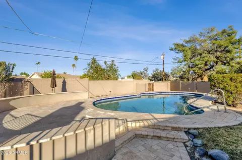 2918 E Joan D Arc Ave, Phoenix, AZ 85032 photo 41