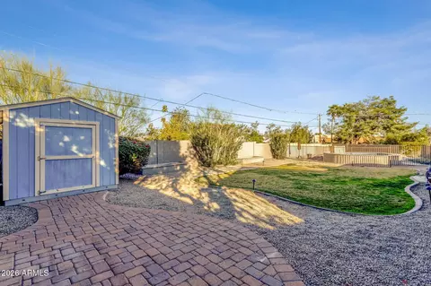 2918 E Joan D Arc Ave, Phoenix, AZ 85032 photo 39