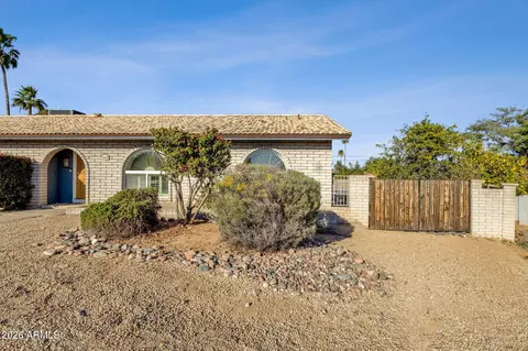 2918 E Joan D Arc Ave, Phoenix, AZ 85032 photo 4