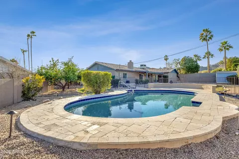 2918 E Joan D Arc Ave, Phoenix, AZ 85032 photo 44