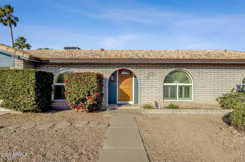 2918 E Joan D Arc Ave, Phoenix, AZ 85032 photo 3