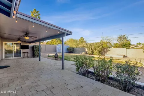 2918 E Joan D Arc Ave, Phoenix, AZ 85032 photo 36