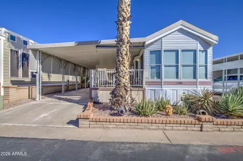 111 S Greenfield Rd #408, Mesa, AZ 85206