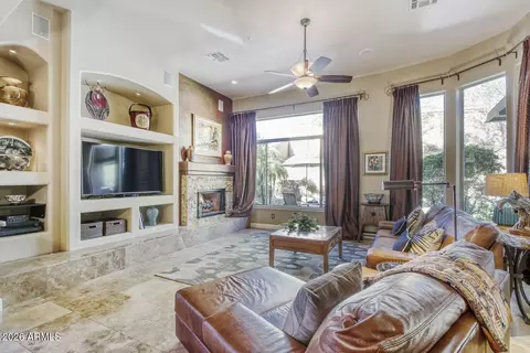 14808 E Crestview Ct, Fountain Hills, AZ 85268