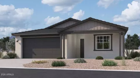25446 N 77th Dr, Peoria, AZ 85383