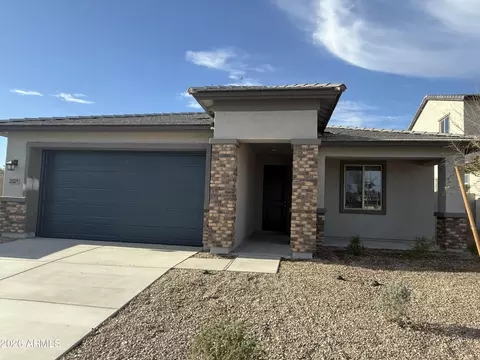25229 W La Salle St, Buckeye, AZ 85326