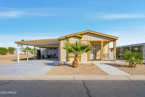 3717 N Iowa Ave, Florence, AZ 85132