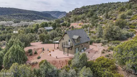 308 N Nellie Dr, Payson, AZ 85541