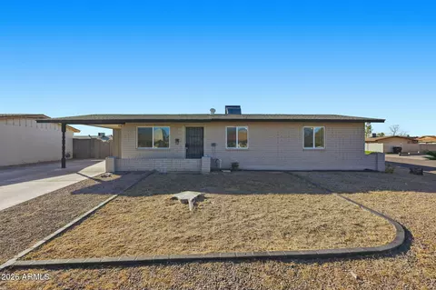 3171 W Orchid Ln, Phoenix, AZ 85051
