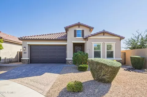 18125 N 65th Pl, Phoenix, AZ 85054
