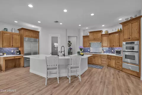 21102 E Pummelos Rd, Queen Creek, AZ 85142