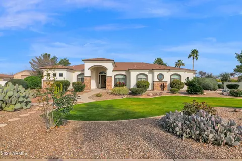 21102 E Pummelos Rd, Queen Creek, AZ 85142