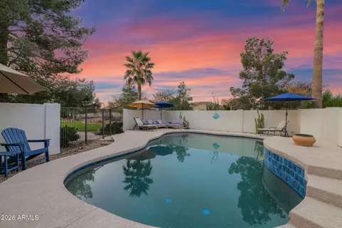 21102 E Pummelos Rd, Queen Creek, AZ 85142