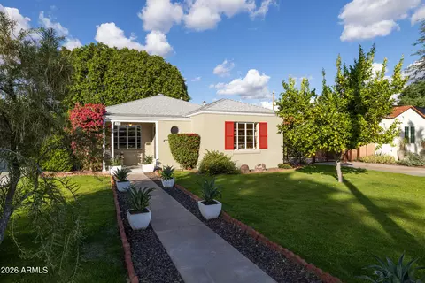 530 W Wilshire Dr, Phoenix, AZ 85003
