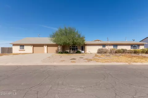 9960 W Devonshire Dr, Arizona City, AZ 85123