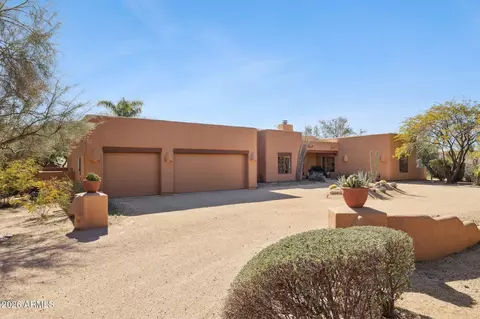 25018 N Paso Trl, Scottsdale, AZ 85255