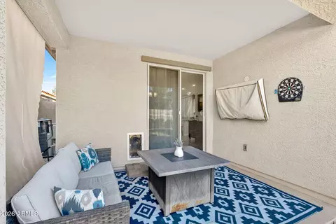 Exterior - 5054 E Halifax St, Mesa, AZ 85205 photo 20 of 26