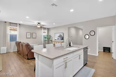Kitchen - 5054 E Halifax St, Mesa, AZ 85205 photo 5 of 5