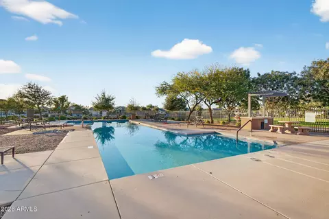 Exterior - 5054 E Halifax St, Mesa, AZ 85205 photo 24 of 26
