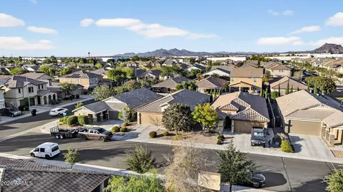 View/Area - 5054 E Halifax St, Mesa, AZ 85205 photo 3 of 7