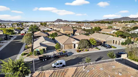 View/Area - 5054 E Halifax St, Mesa, AZ 85205 photo 2 of 7