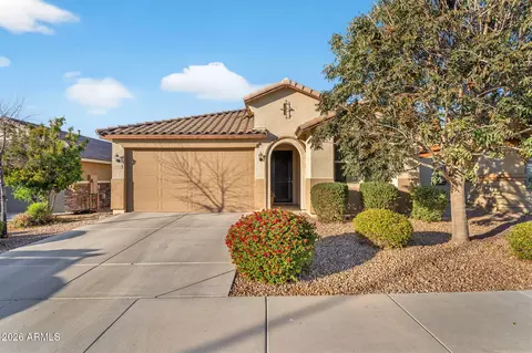 Exterior - 5054 E Halifax St, Mesa, AZ 85205 photo 3 of 26