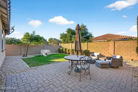 Exterior - 5054 E Halifax St, Mesa, AZ 85205 photo 18 of 26
