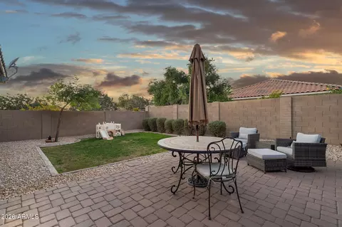 Exterior - 5054 E Halifax St, Mesa, AZ 85205 photo 12 of 26