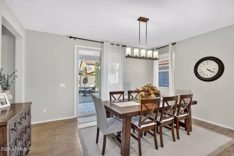 Dining - 5054 E Halifax St, Mesa, AZ 85205 photo 1 of 2