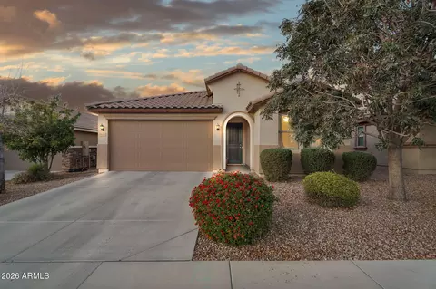 5054 E Halifax St, Mesa, AZ 85205