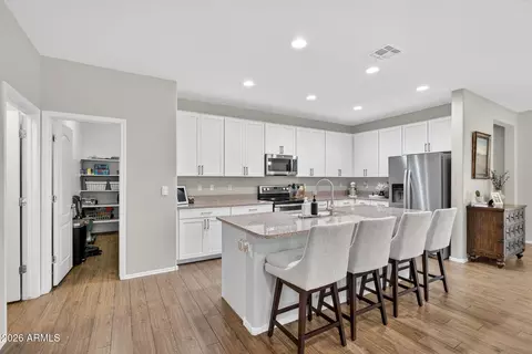Kitchen - 5054 E Halifax St, Mesa, AZ 85205 photo 1 of 5