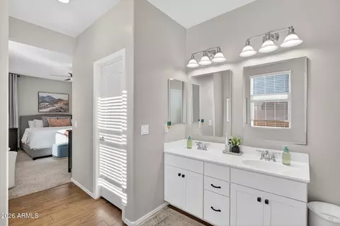 Entry Way - 5054 E Halifax St, Mesa, AZ 85205 photo 3 of 3