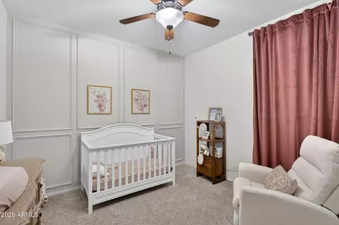 Bedroom - 5054 E Halifax St, Mesa, AZ 85205 photo 5 of 6