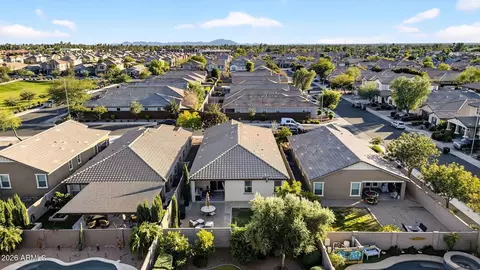 View/Area - 5054 E Halifax St, Mesa, AZ 85205 photo 6 of 7