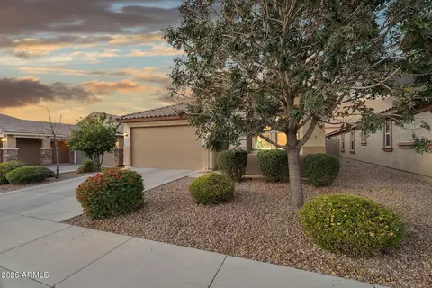 Exterior - 5054 E Halifax St, Mesa, AZ 85205 photo 2 of 26