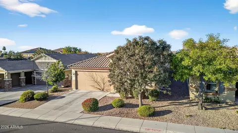 Exterior - 5054 E Halifax St, Mesa, AZ 85205 photo 21 of 26